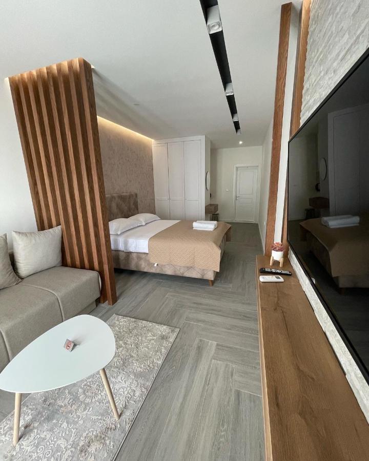 Mirage Apartment Ulcinj