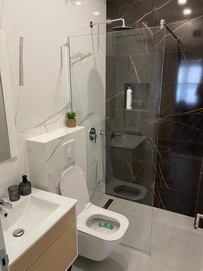 Apartment Mirage Ulcinj