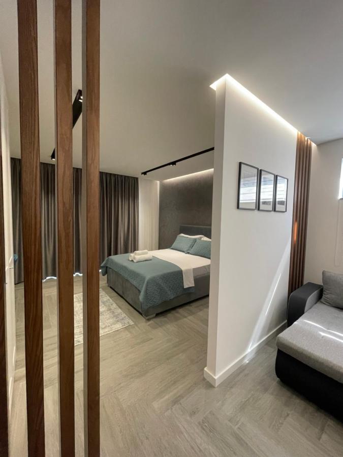 Apartment Mirage Ulcinj