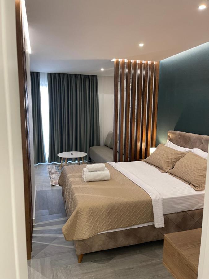 Mirage Apartment Ulcinj