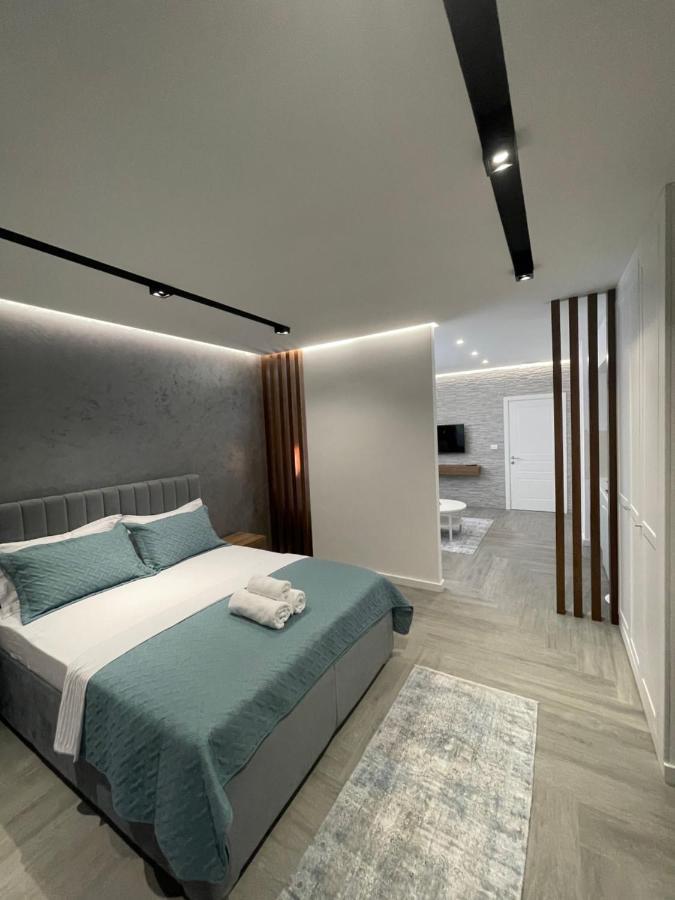 Mirage Apartment Ulcinj