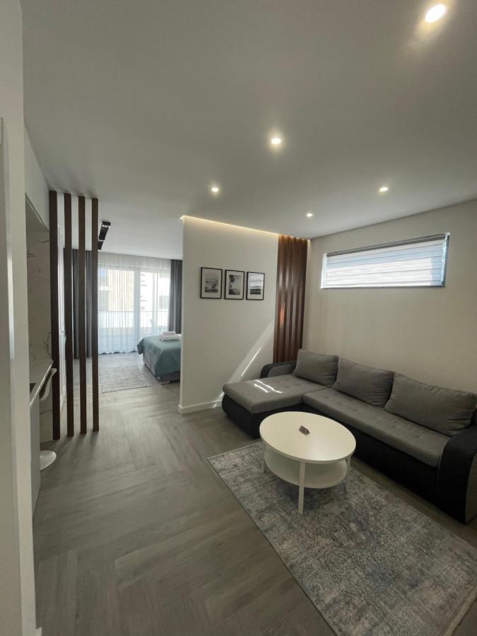 Mirage Apartment