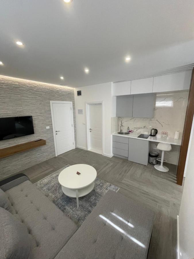 Mirage Apartment
