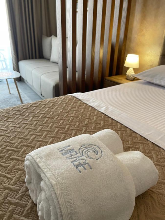 Apartment Mirage Ulcinj