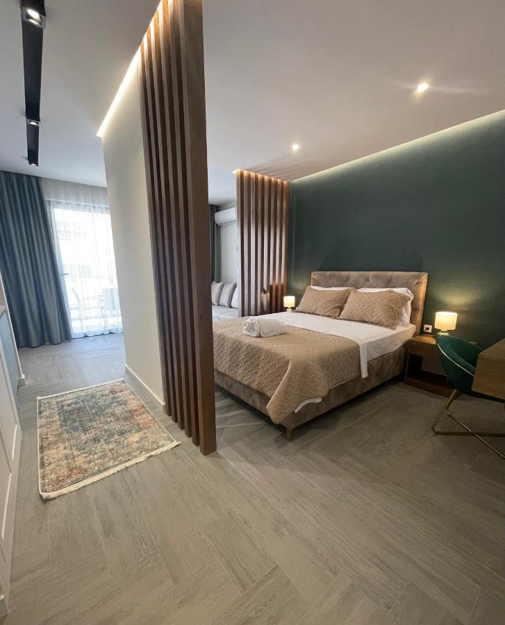Apartment Mirage Ulcinj