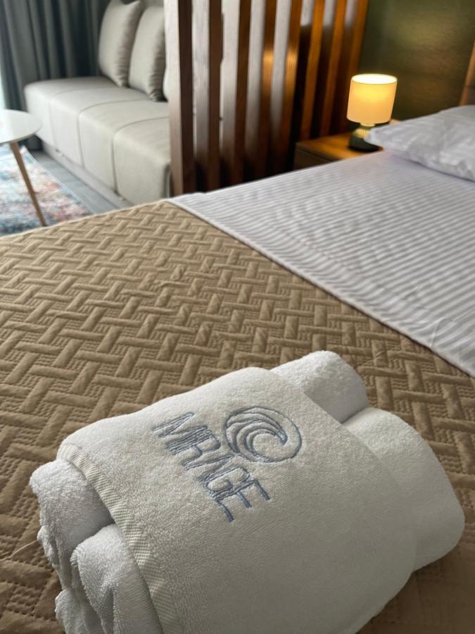 Apartment Mirage Ulcinj
