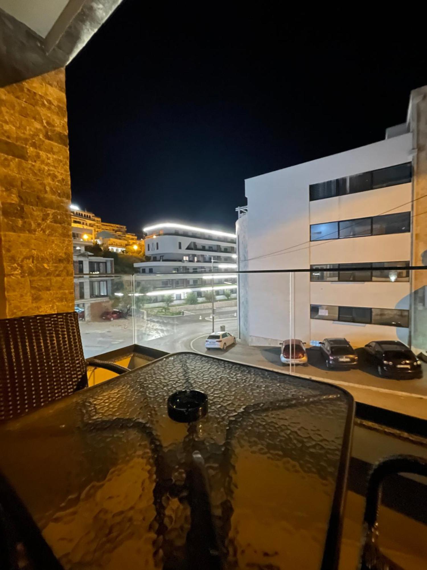 Mirage Apartment