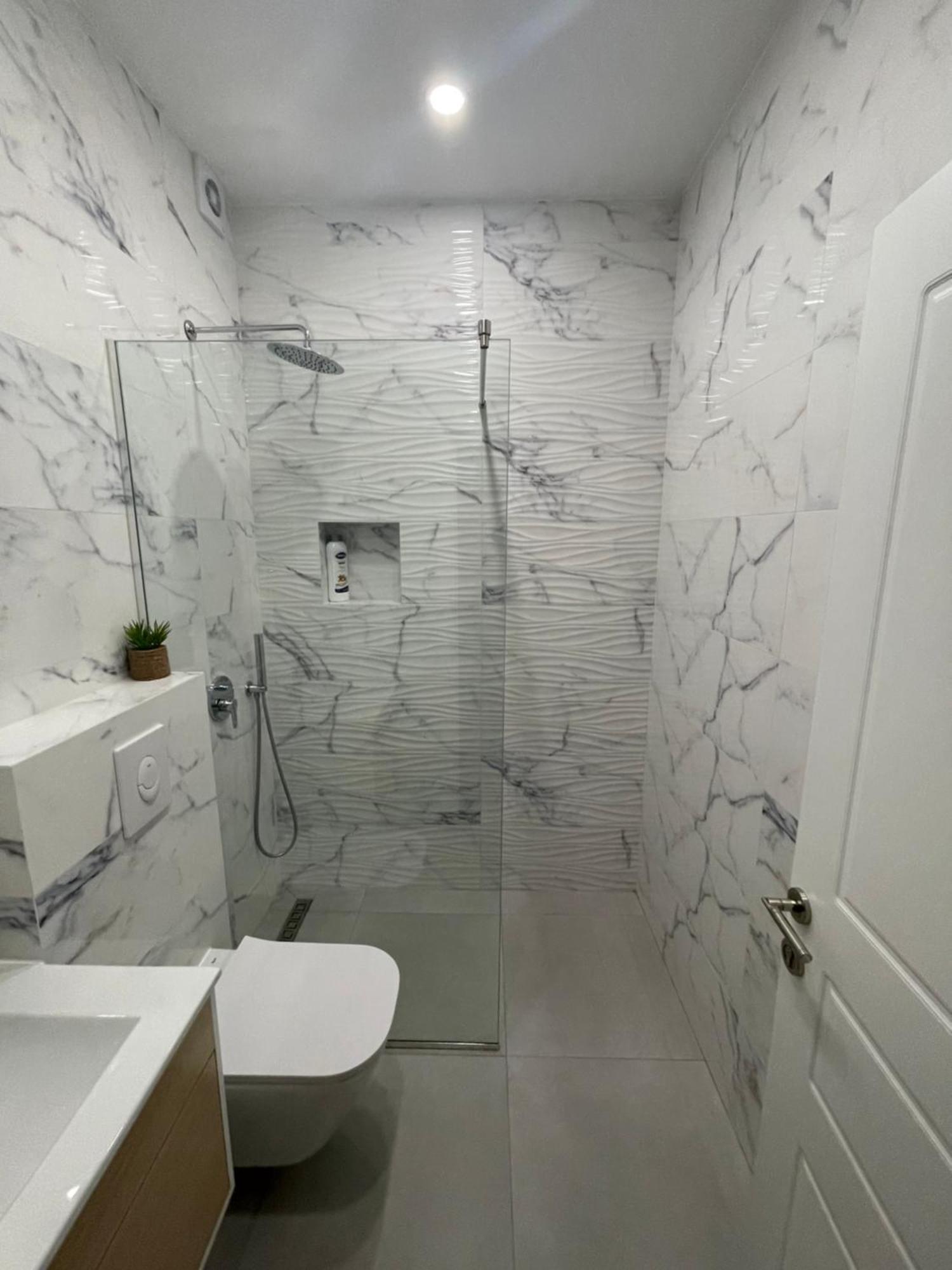 Apartment Mirage Ulcinj