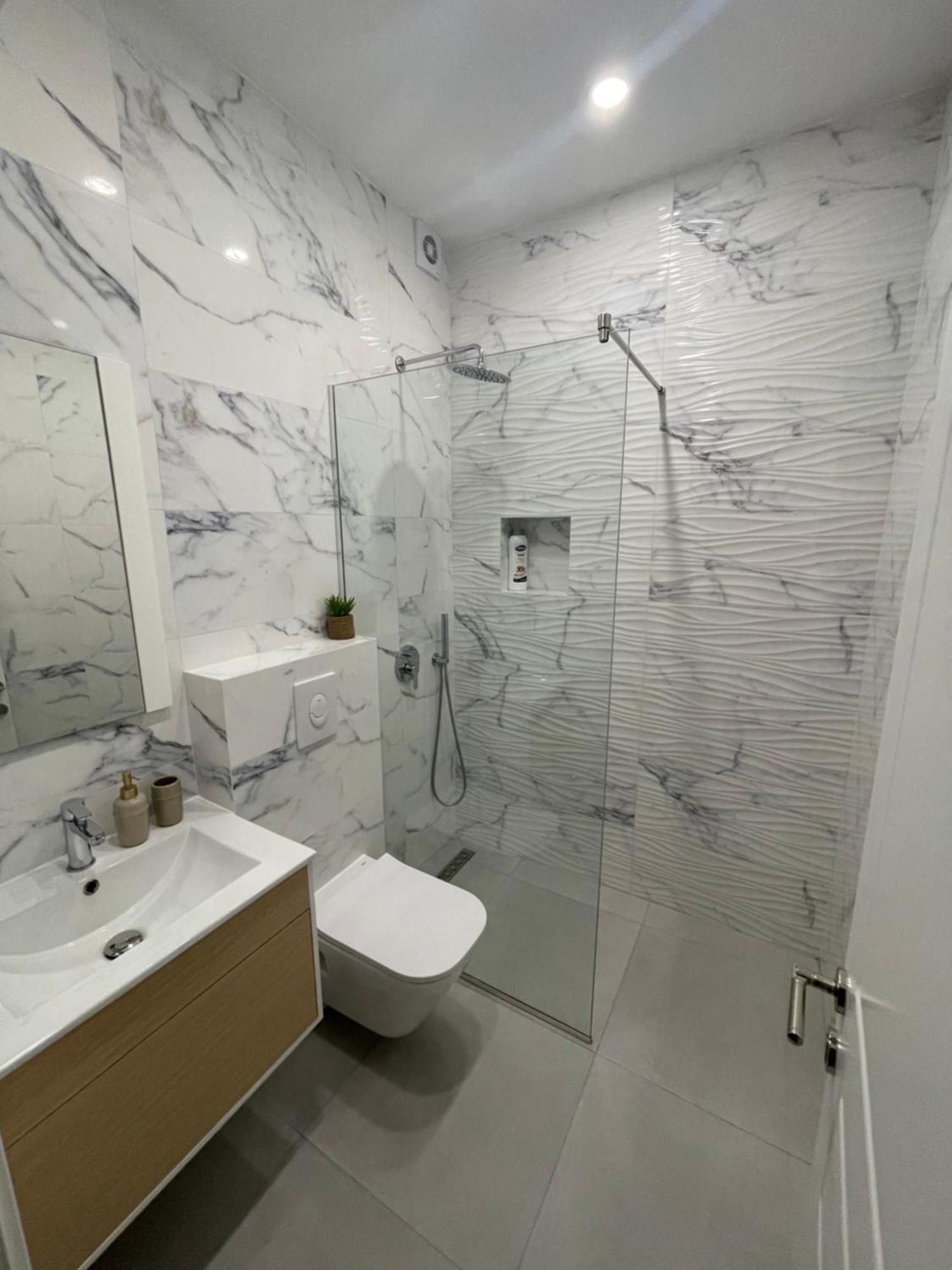 Mirage Apartment Ulcinj