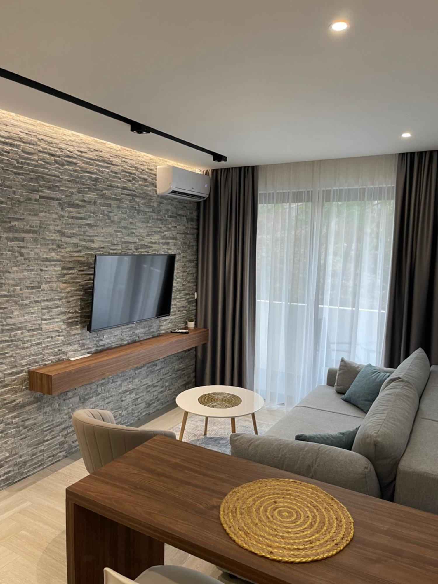 Apartment Mirage Ulcinj