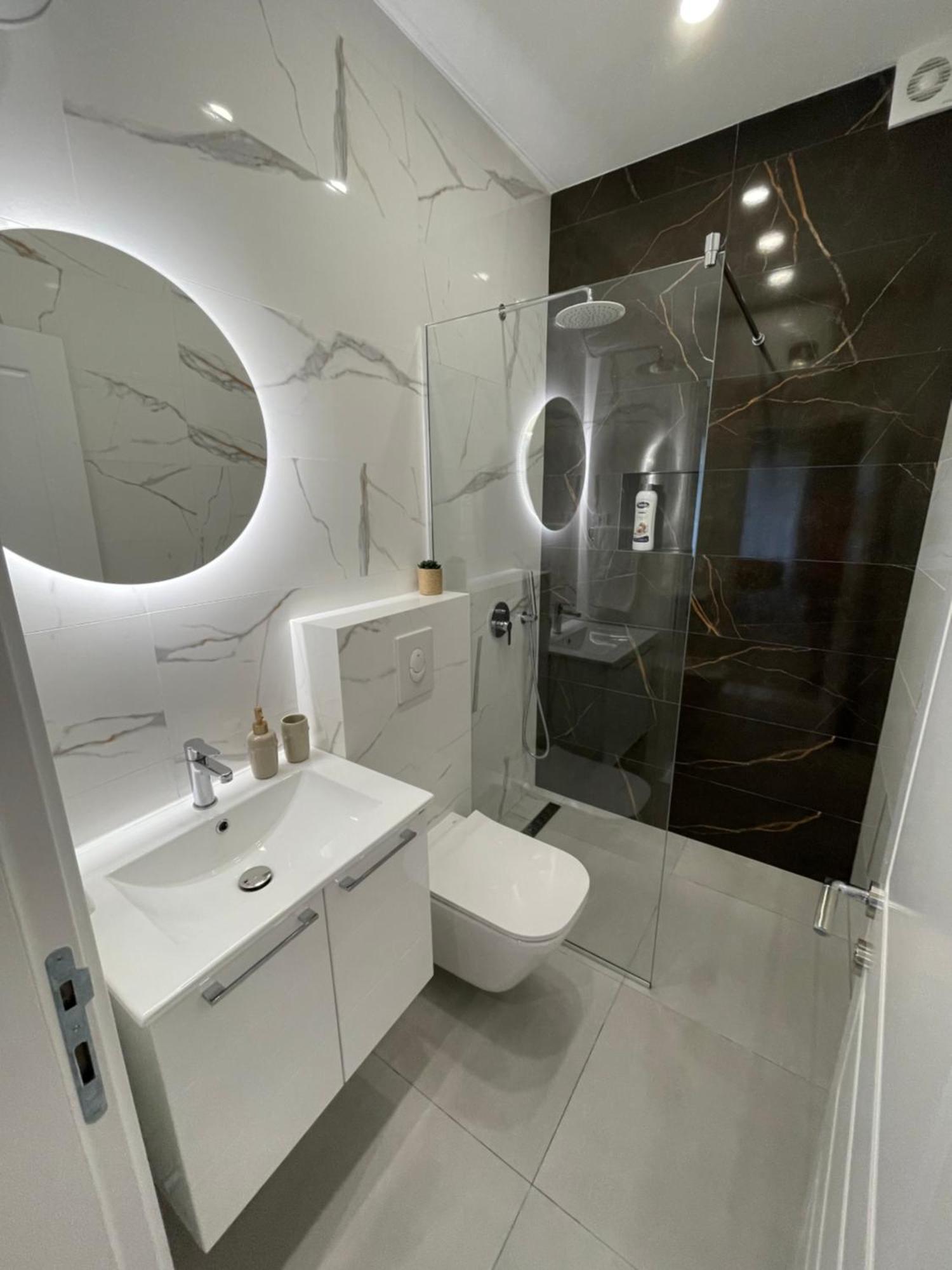 Apartment Mirage Ulcinj