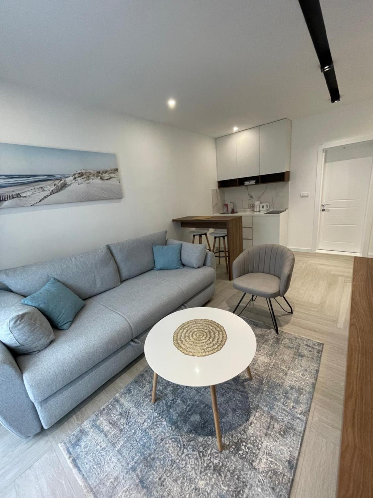 Mirage Apartment Ulcinj
