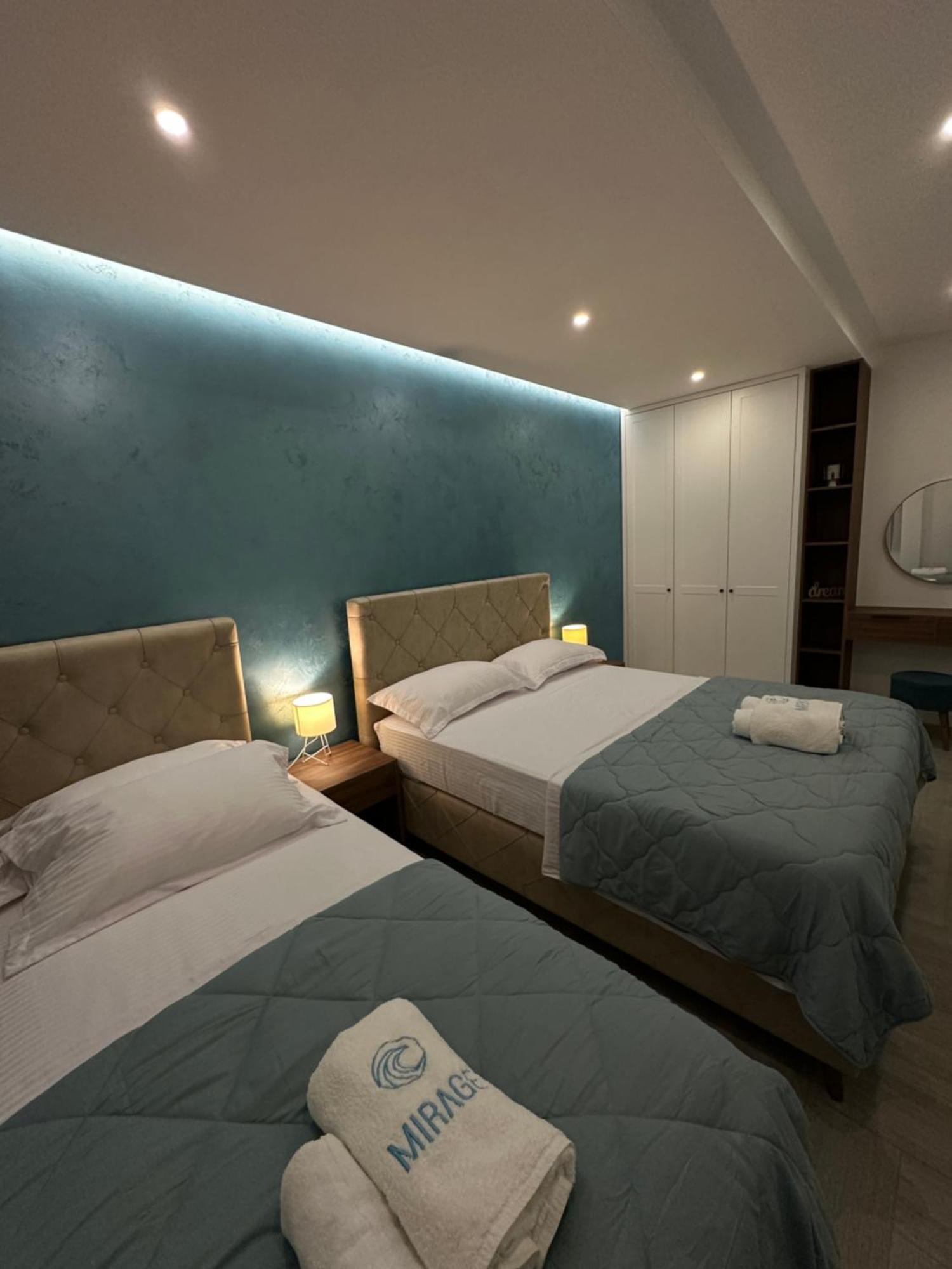 Mirage Apartment