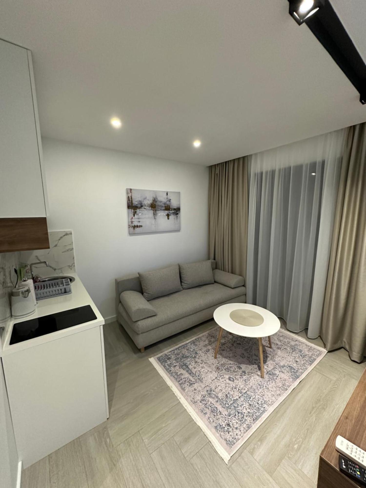 Apartment Mirage Ulcinj