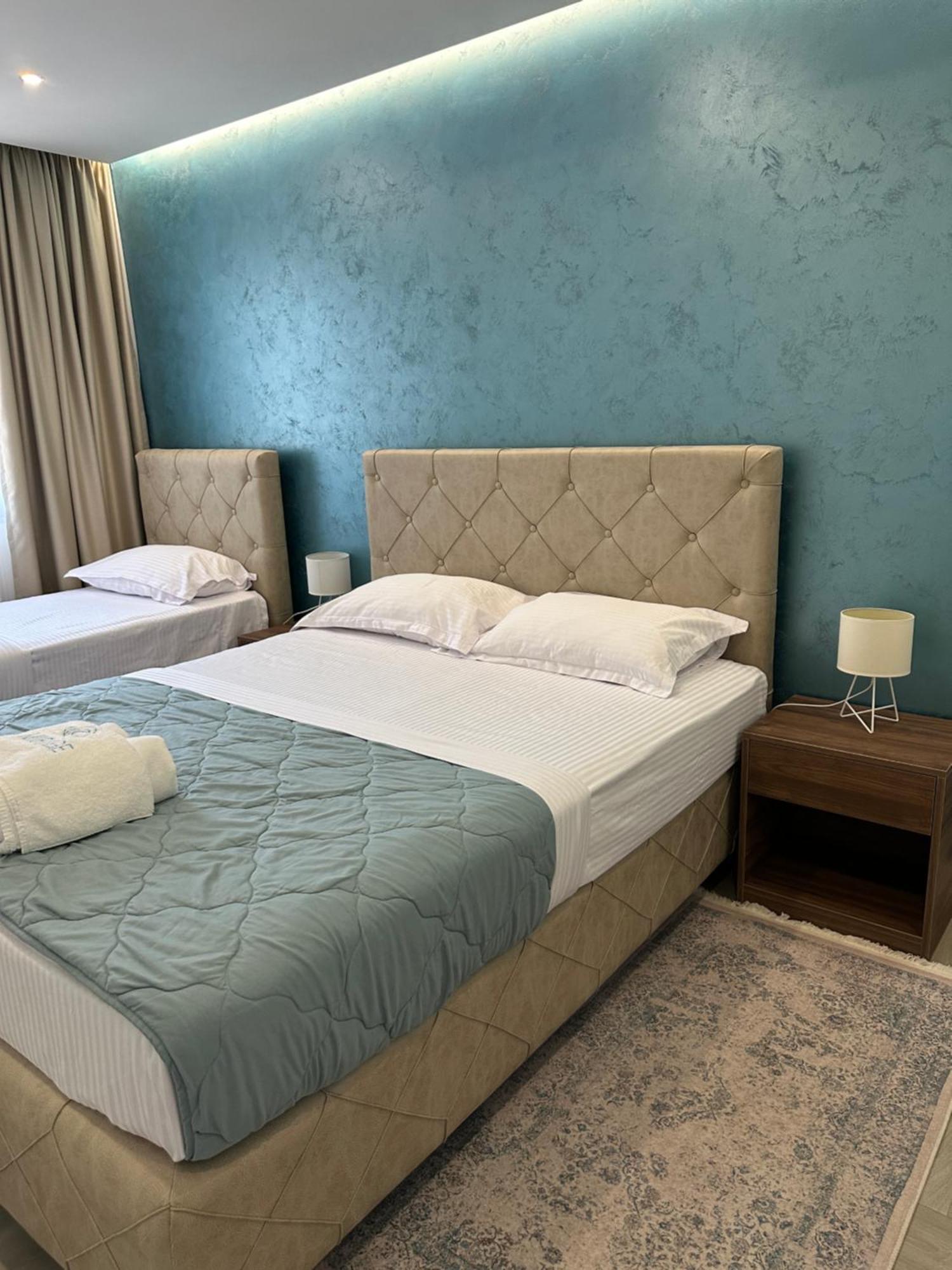 Mirage Apartment Ulcinj