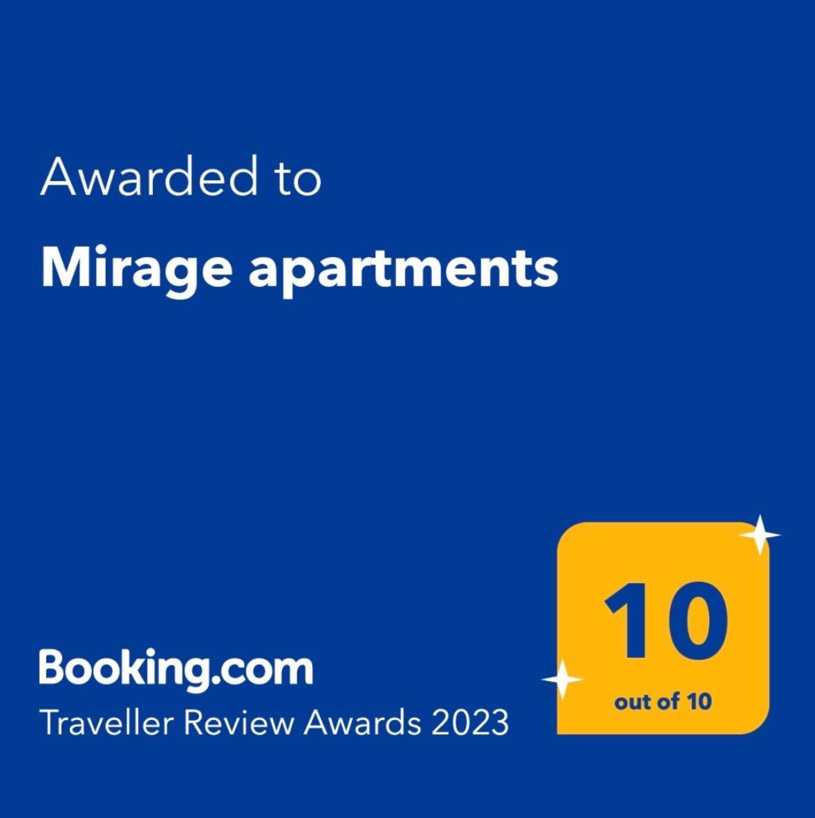 Mirage * Ulcinj