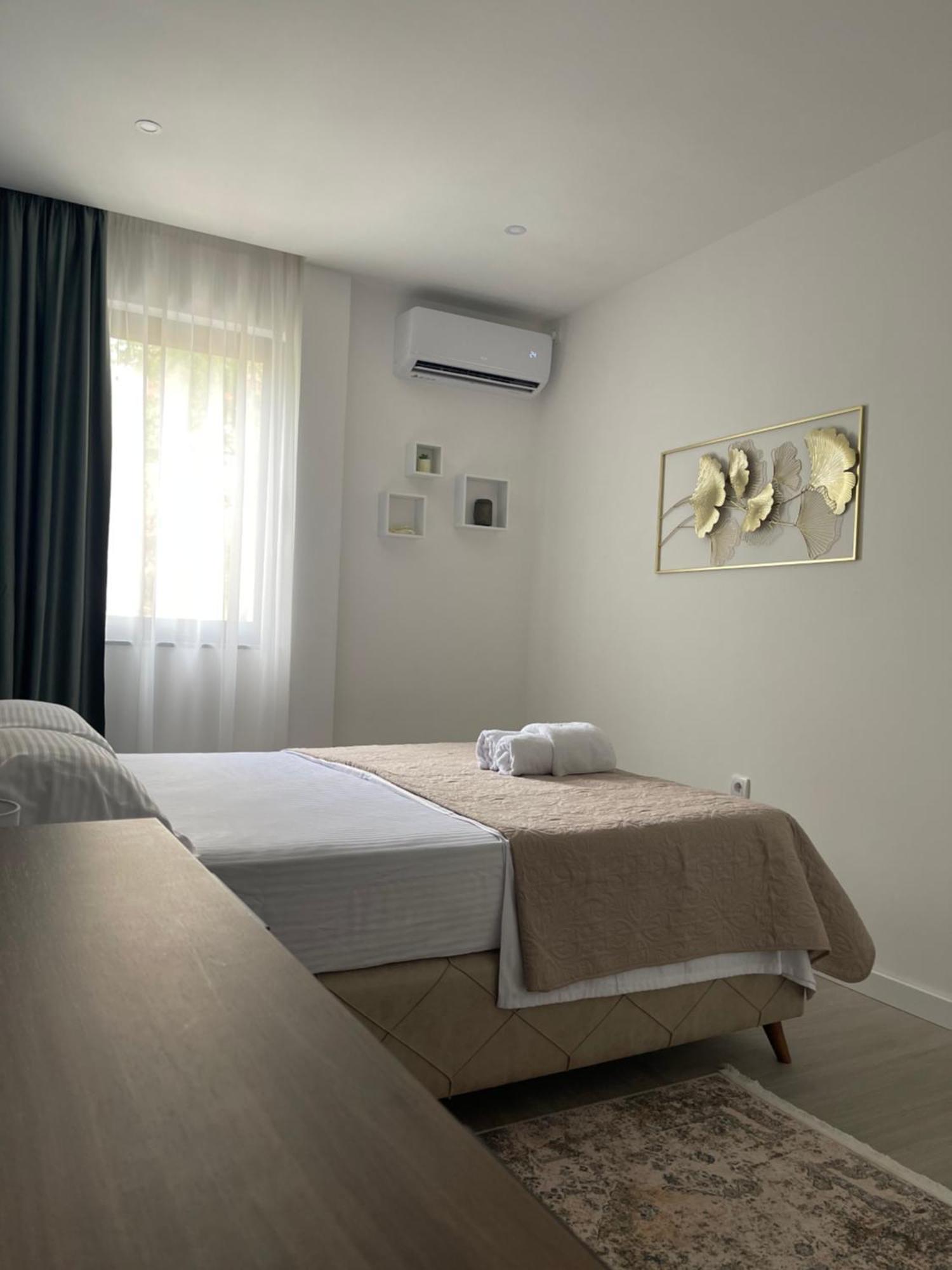 Mirage Ulcinj