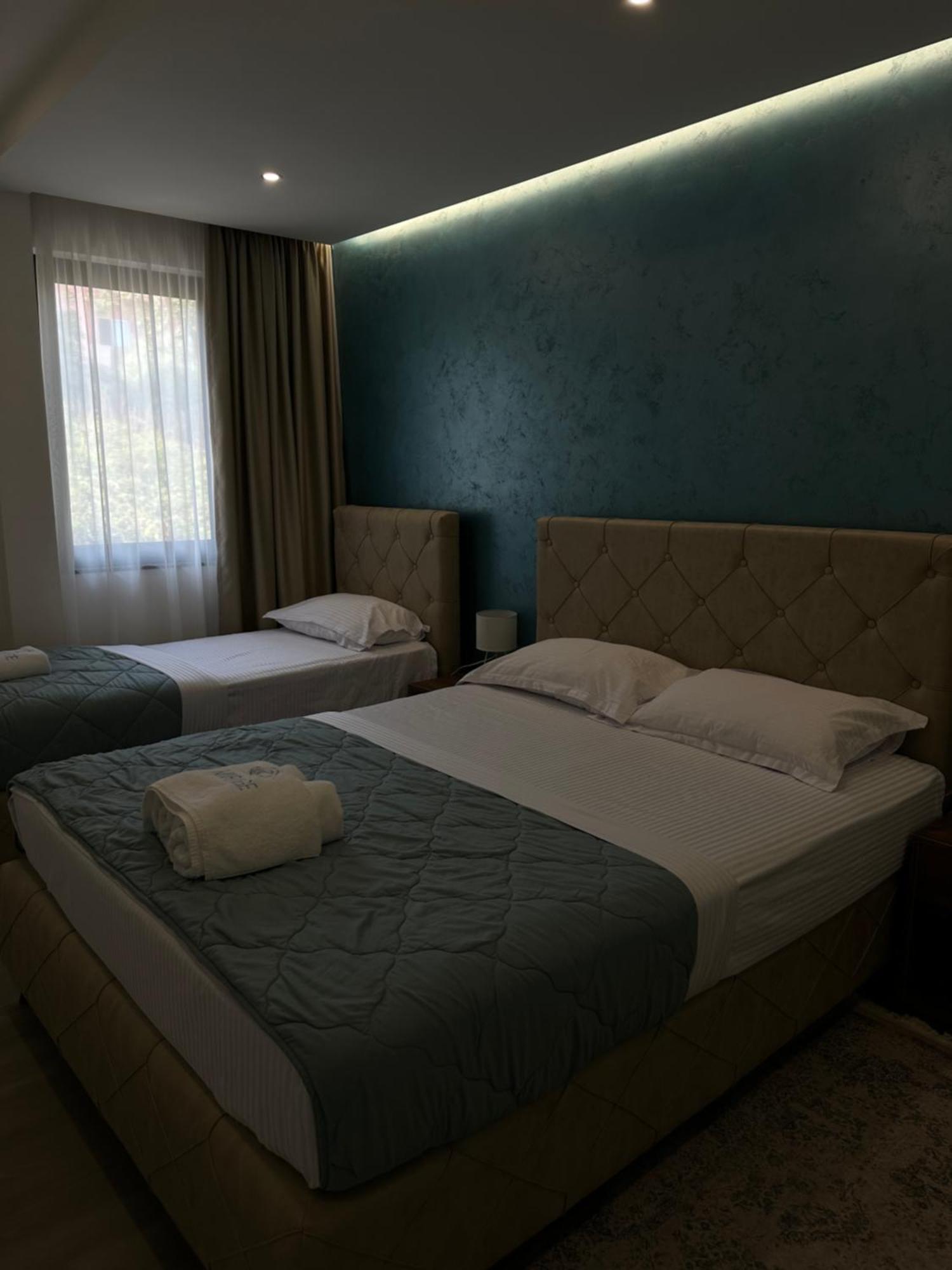 Apartment Mirage Ulcinj